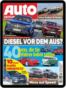 Autozeitung ePaper