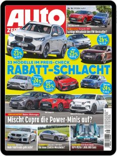 Autozeitung ePaper