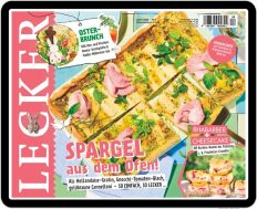 Mein Lecker Kochbuch ePaper