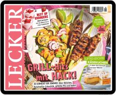 Mein Lecker Kochbuch ePaper