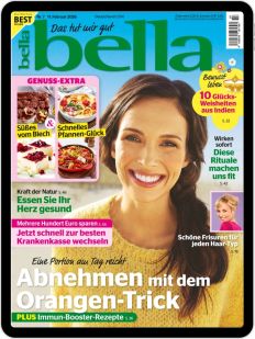 Bella ePaper