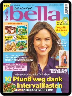 Bella ePaper