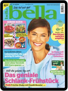 Bella ePaper