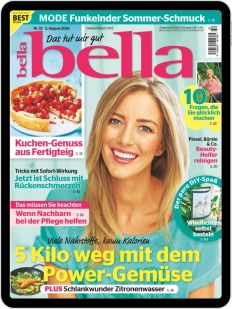 Bella ePaper