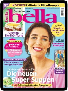Bella ePaper
