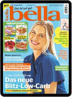 Bella ePaper