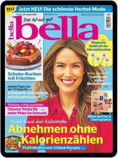 Bella ePaper