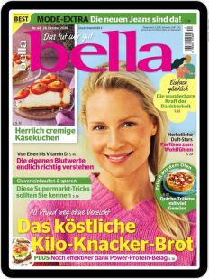 Bella ePaper