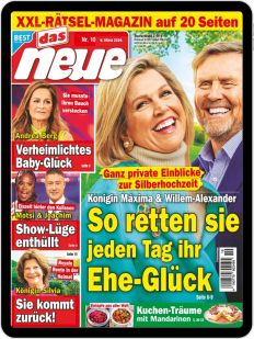 Das Neue ePaper