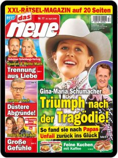 Das Neue ePaper