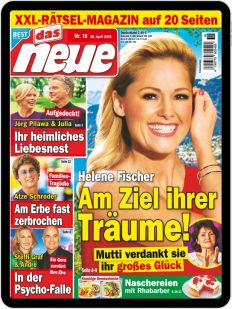Das Neue ePaper