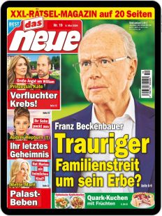 Das Neue ePaper