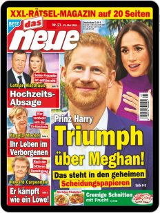 Das Neue ePaper
