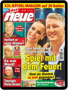 Das Neue ePaper