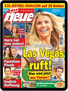 Das Neue ePaper
