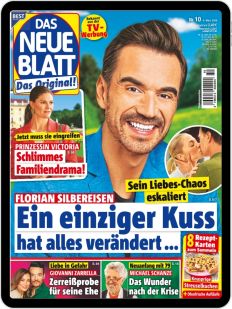 Das neue Blatt ePaper