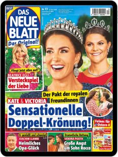 Das neue Blatt ePaper