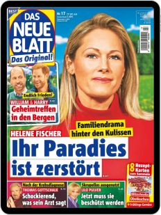 Das neue Blatt ePaper
