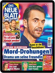 Das neue Blatt ePaper