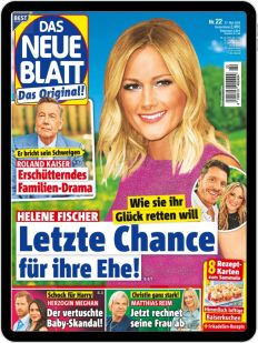 Das neue Blatt ePaper