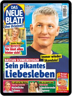 Das neue Blatt ePaper