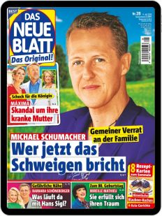 Das neue Blatt ePaper