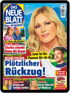 Das neue Blatt ePaper