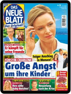 Das neue Blatt ePaper