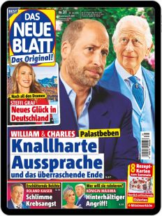 Das neue Blatt ePaper