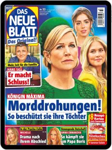 Das neue Blatt ePaper