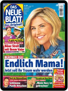 Das neue Blatt ePaper