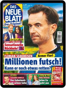 Das neue Blatt ePaper