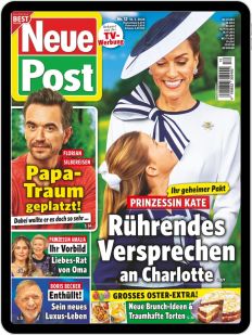 Neue Post ePaper