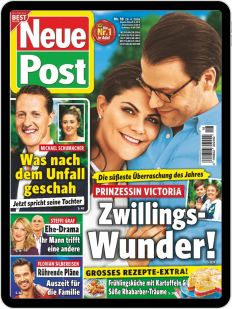 Neue Post ePaper