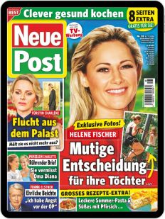 Neue Post ePaper