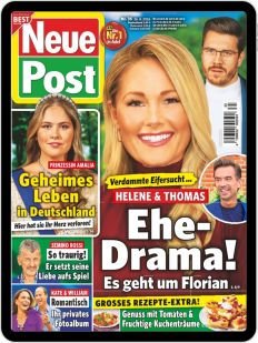 Neue Post ePaper