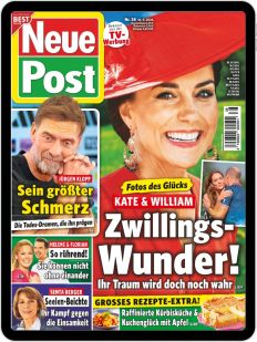 Neue Post ePaper