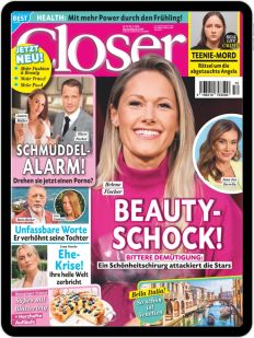 Closer ePaper