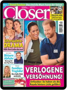 Closer ePaper