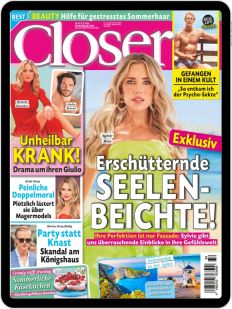 Closer ePaper