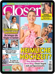 Closer ePaper