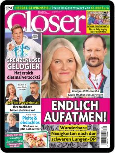 Closer ePaper