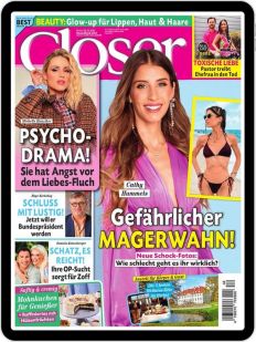 Closer ePaper