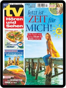 tv Hören und Sehen ePaper