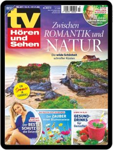 tv Hören und Sehen ePaper