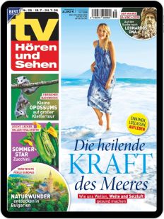 tv Hören und Sehen ePaper