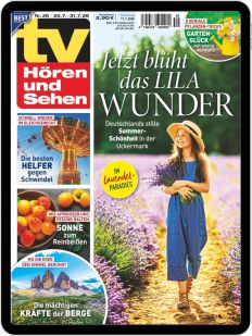 tv Hören und Sehen ePaper