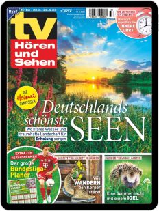tv Hören und Sehen ePaper