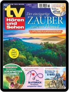 tv Hören und Sehen ePaper