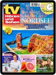 tv Hören und Sehen ePaper
